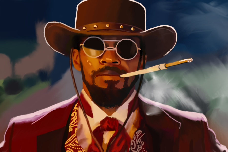 Django