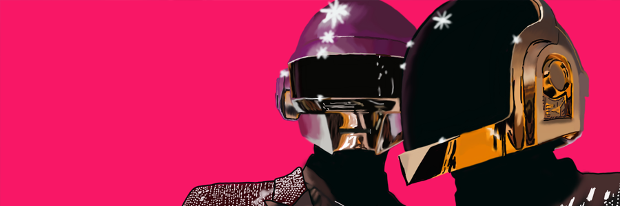 Daft Punk