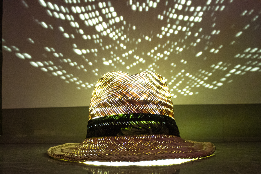 Light Hat