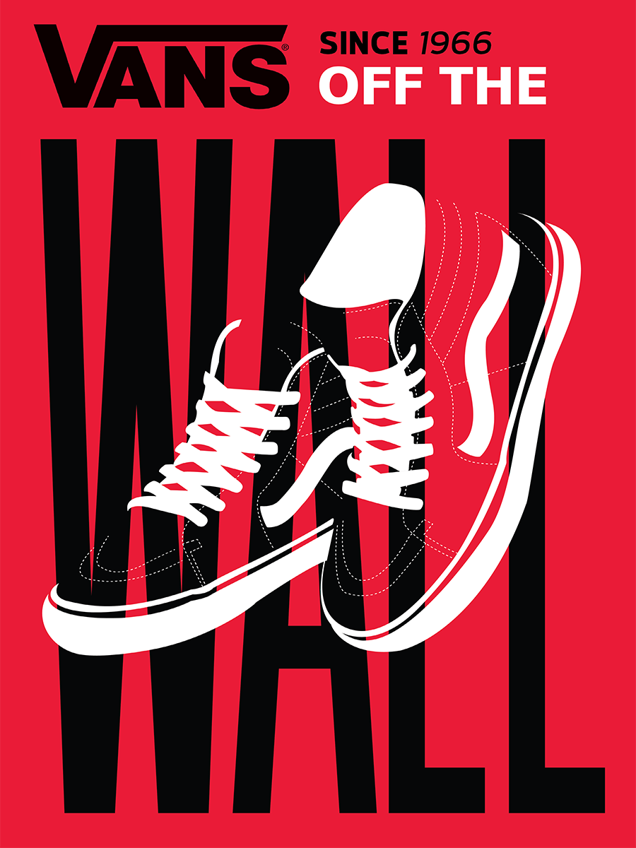 Vans Ad